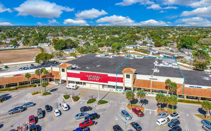 Pictures of Retail, Land, Restaurant property located at 30340 Old Dixie Hwy, Homestead, FL 33033 for lease - image #1