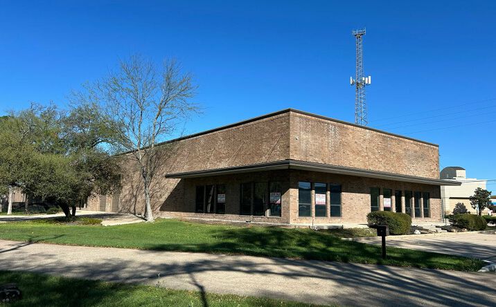 Pictures of Industrial property located at 21755 I-45, Spring, TX 77388 for lease - image #1