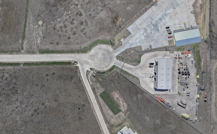 Pictures of Land property located at 8405 Maha Ct, Buda, TX 78610 for lease - image #1