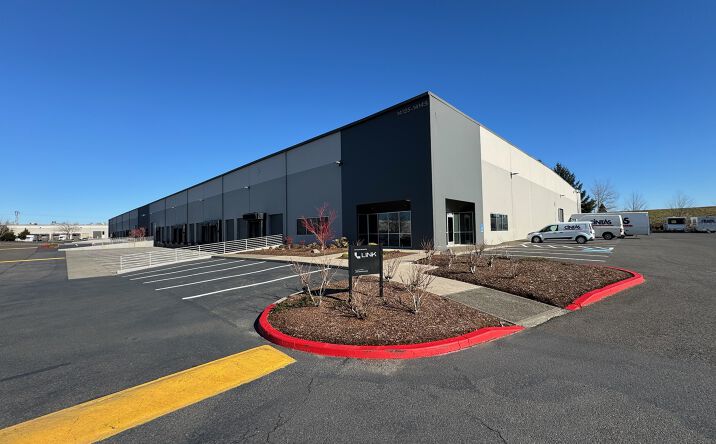 Pictures of Industrial property located at 14125 NE Airport Way, Portland, OR 97230 for lease - image #1