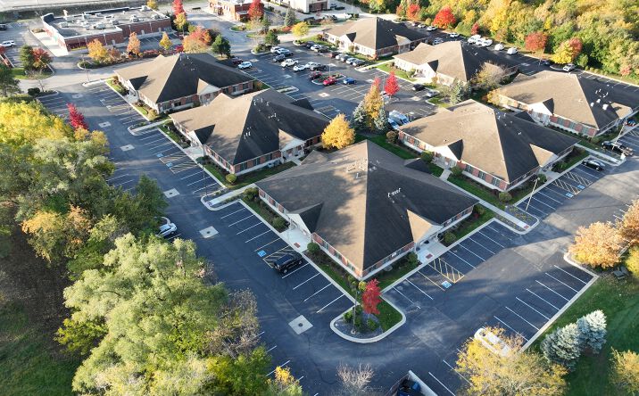 Pictures of Office property located at 16626 W 159th St, Lockport, IL 60441 for lease - image #1
