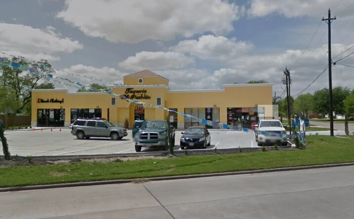 Pictures of Retail property located at 502 S Allen-Genoa Rd, South Houston, TX 77587 for lease - image #1