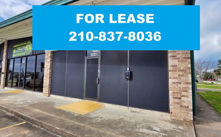Pictures of Retail property located at 4504 Center St, Deer Park, TX 77536 for lease - image #1