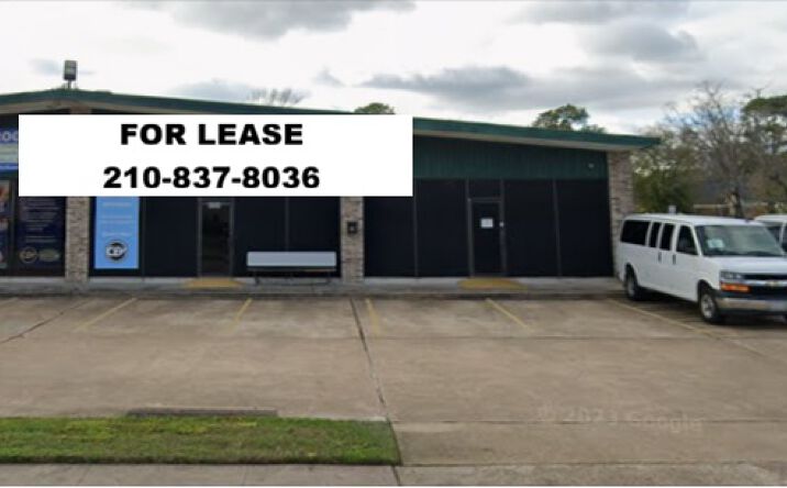 Pictures of Retail property located at 4504 Center St, Deer Park, TX 77536 for lease - image #1