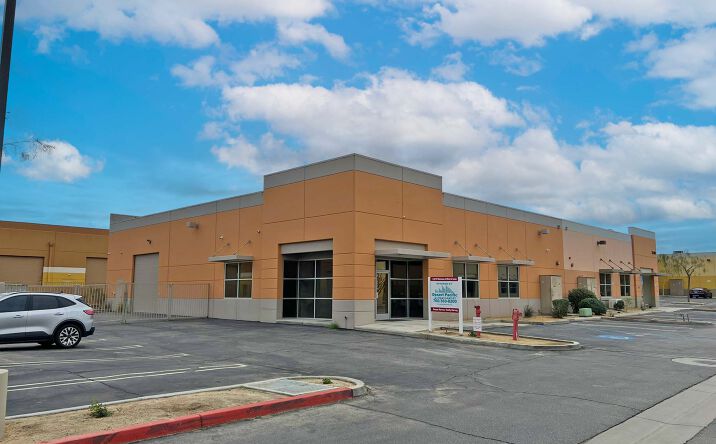Pictures of Industrial property located at 73814 Dinah Shore Dr, Palm Desert, CA 92211 for lease - image #1