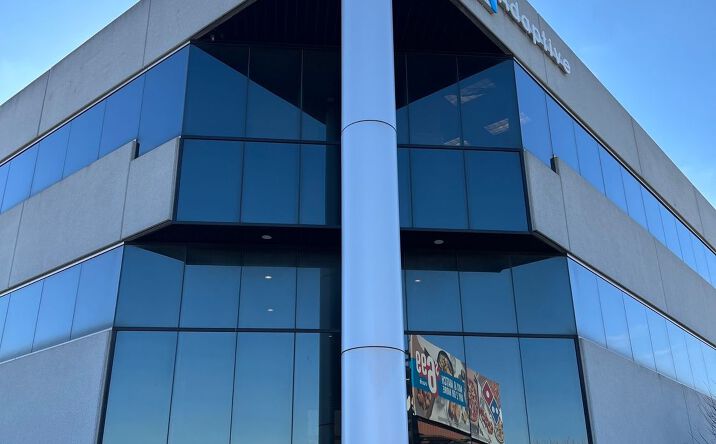 Pictures of Office property located at 777 Beachway Drive, Indianapolis, IN 46224 for lease - image #1