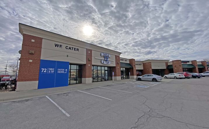 Pictures of Retail property located at 5405 S 72nd St, Omaha, NE 68127 for lease - image #1