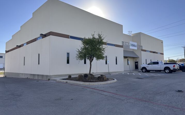 Pictures of Industrial property located at 6724 Guada Coma Dr, Schertz, TX 78154 for lease - image #1