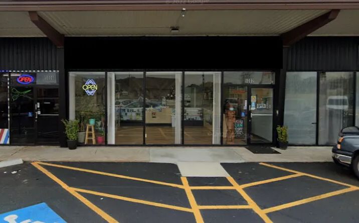 Pictures of Retail property located at 5002 Luella Ave, Deer Park, TX 77536 for lease - image #1