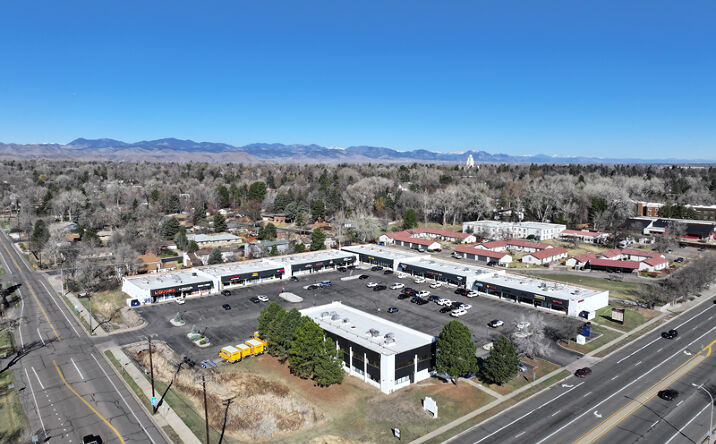 Pictures of Retail property located at 2099 Wadsworth Blvd, Lakewood, CO 80214 for lease - image #1