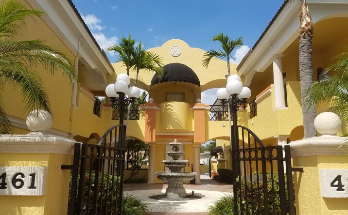 Pictures of Office, Special Purpose property located at 461 E Hillsboro Blvd, Deerfield Beach, FL 33441 for lease - image #1