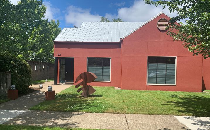 Pictures of Office property located at 218 NW 6th St, Corvallis, OR 97330 for lease - image #1