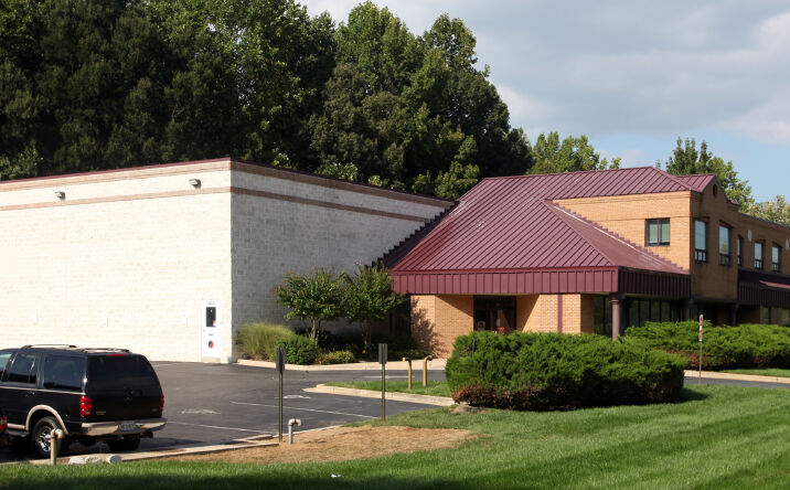 Pictures of Office property located at 6407 Crain Hwy, Upper Marlboro, MD 20772 for lease - image #1