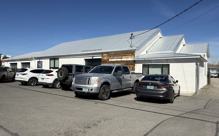 Pictures of Industrial property located at 1765 Lewis St, Reno, NV 89502 for lease - image #1