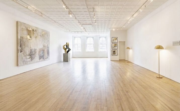 Pictures of Retail, Office, Special Purpose property located at 52 Walker St, New York, NY 10013 for lease - image #1