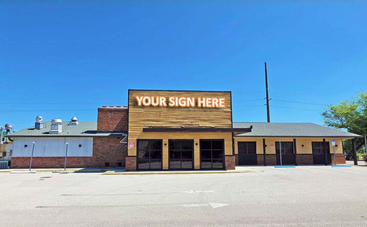 Pictures of Retail, Restaurant property located at 5980 Winkler Road, Fort Myers, FL 33919 for lease - image #1