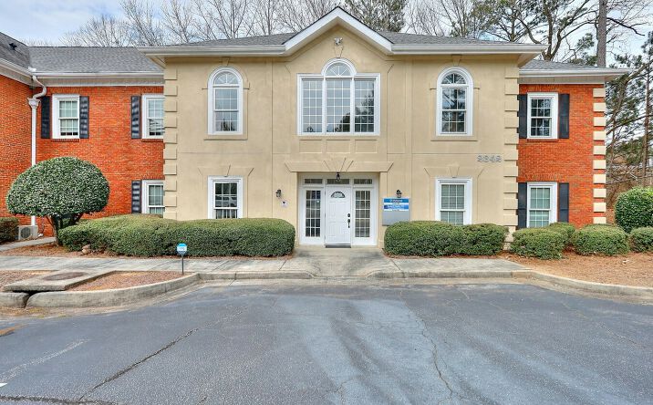 Pictures of Office property located at 2340 Perimeter Park Dr, Atlanta, GA 30341 for lease - image #1