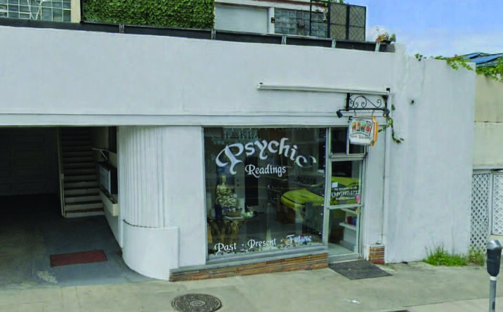 Pictures of Retail, Office property located at 533 S Coast Hwy, Laguna Beach, CA 92651 for lease - image #1