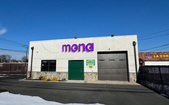 Pictures of Retail, Industrial property located at 29 Willowdale Avenue, Port Washington, NY 11050 for lease - image #1