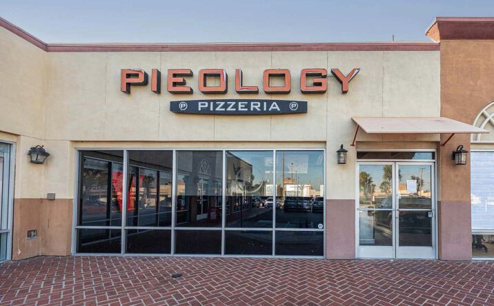 Pictures of Retail, Office property located at 17525 Colima Rd, City of Industry, CA 91748 for lease - image #1