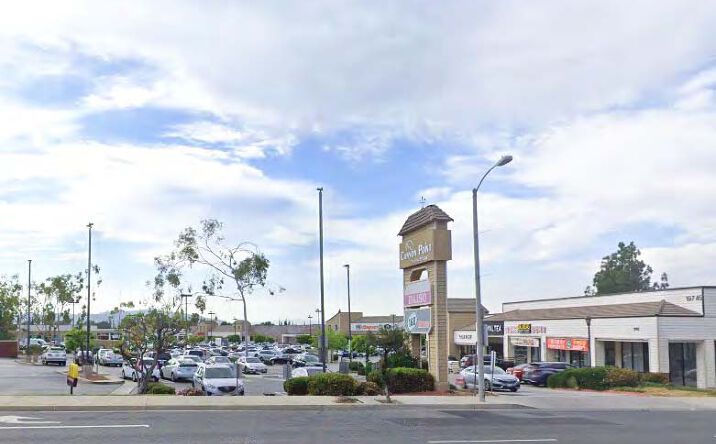 Pictures of Retail property located at 19735-19765 E Colima Rd, Rowland Heights, CA 91748 for lease - image #1
