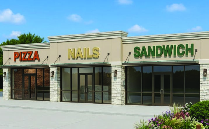 Pictures of Retail property located at 1491 W 117th St, Cleveland, OH 44107 for lease - image #1