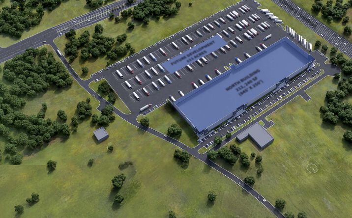 Pictures of Industrial property located at 1701 SW 45th Way, Deerfield Beach, FL 33442 for lease - image #1