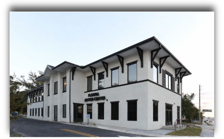 Pictures of Office property located at 13553 Atlantic Blvd, Jacksonville, FL 32225 for lease - image #1