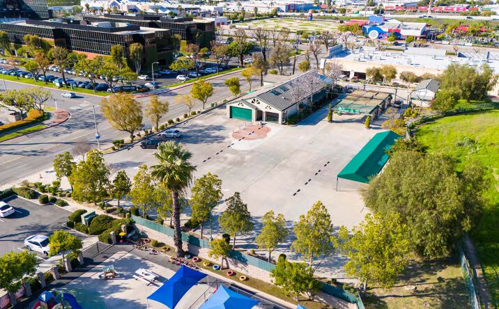 Pictures of Retail property located at 1600 Stoner Creek Rd, City of Industry, CA 91748 for lease - image #1