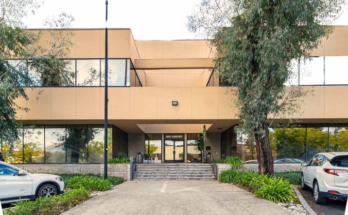 Pictures of Retail property located at 1661 Hanover Rd, City of Industry, CA 91748 for lease - image #1