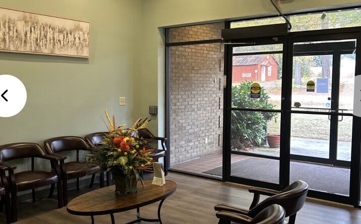 Pictures of Office property located at 321 S Lake Dr, Lexington, SC 29072 for lease - image #1