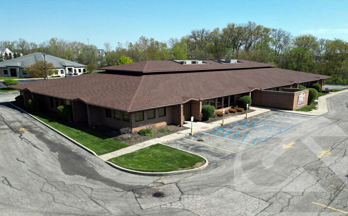 Pictures of Office property located at 7010 Spring Meadows W Dr, Holland, OH 43528 for lease - image #1