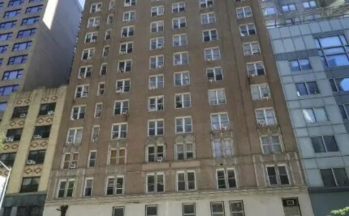 Pictures of Office property located at 309 W 57th St, New York, NY 10019 for lease - image #1