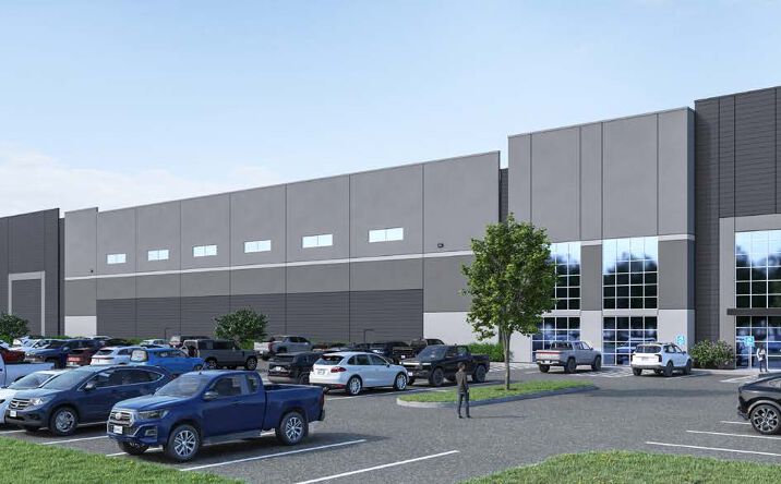 Pictures of Retail, Industrial property located at SWC 155Th Street & Clare Road, Olathe, KS 66061 for lease - image #1