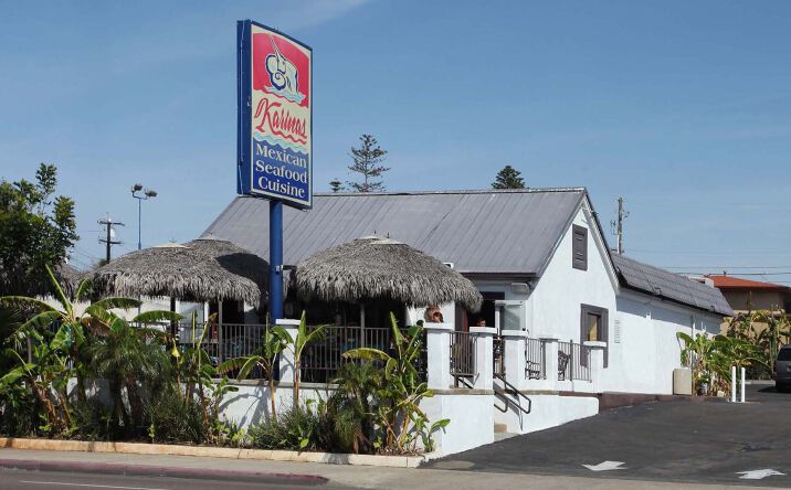 Pictures of Retail property located at 1705 Highland Avenue, Lincoln Acres, CA 91950 for lease - image #1