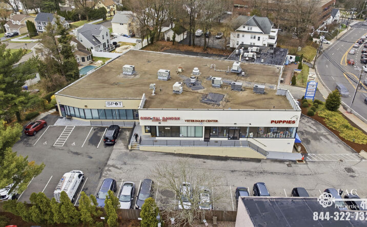 Pictures of Retail property located at 48 Westport Ave, Norwalk, CT 06851 for lease - image #1