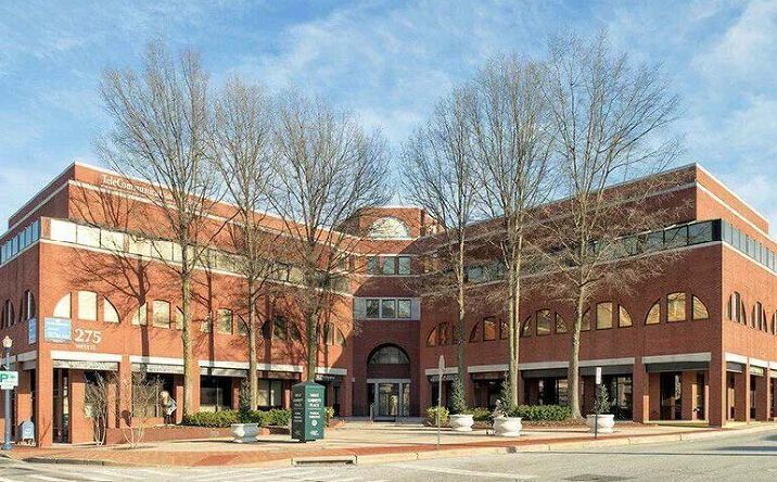 Pictures of Office property located at 275 West Street, Annapolis, MD 21401 for lease - image #1