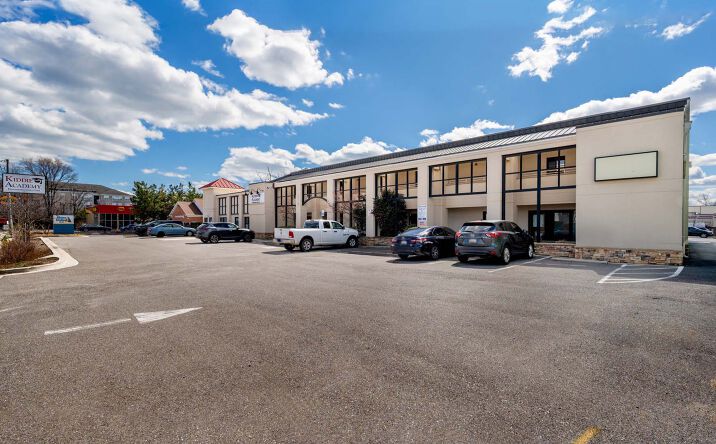 Pictures of Office property located at 1919 West St, Annapolis, MD 21401 for lease - image #1