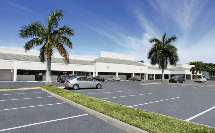 Pictures of Retail property located at 941-999 SW 71st Ave, North Lauderdale, FL 33068 for lease - image #1