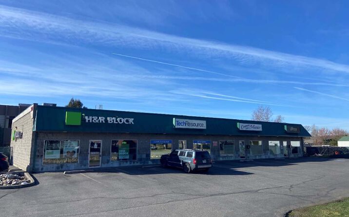Pictures of Retail, Office property located at 321 N Pines Rd, Spokane Valley, WA 99206 for lease - image #1