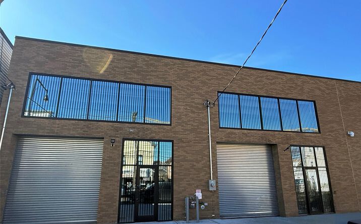 Pictures of Industrial property located at 2108 College Point Boulevard, New York, NY 11356 for lease - image #1