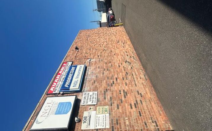 Pictures of Office property located at 108 Merrick Rd, Lynbrook, NY 11563 for lease - image #1