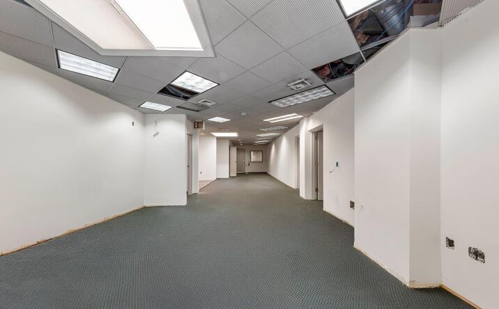Pictures of Retail, Office property located at 40-08 Warren Street, New York, NY 11373 for lease - image #1
