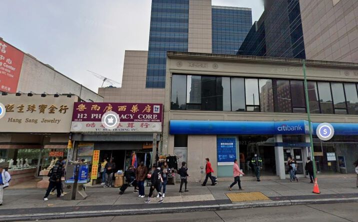 Pictures of Retail property located at 38-09 Main Street Booth B4, New York, NY 11354 for lease - image #1