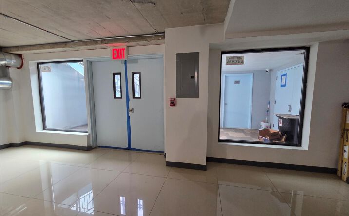 Pictures of Office, Retail property located at 147-12 Roosevelt Ave, New York, NY 11354 for lease - image #1