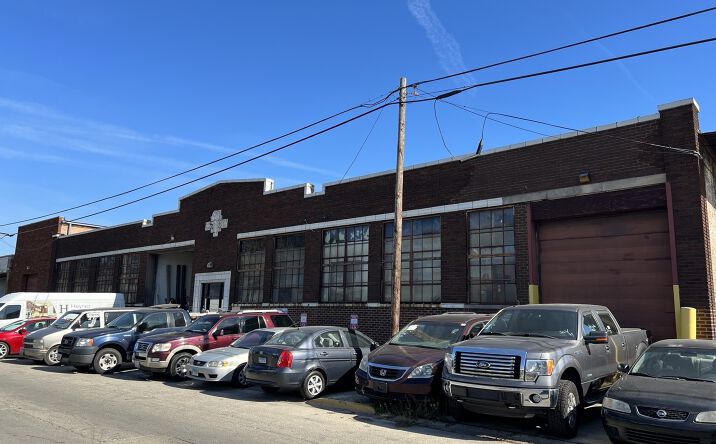 Pictures of Industrial property located at 1817 S 55th Avenue 5-6, Cicero, IL 60804 for lease - image #1