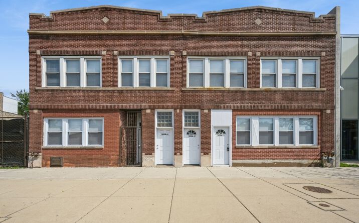 Pictures of Industrial property located at 5032 W Madison Street C, Chicago, IL 60644 for lease - image #1