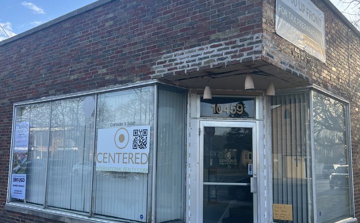 Pictures of Office property located at 10459 S Kedzie Avenue, Chicago, IL 60655 for lease - image #1
