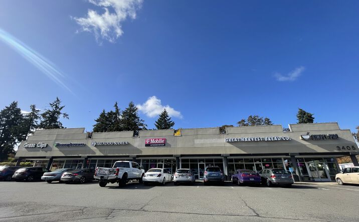 Pictures of Retail property located at 3405 Commercial Suite 130, Salem, OR 97302 for lease - image #1