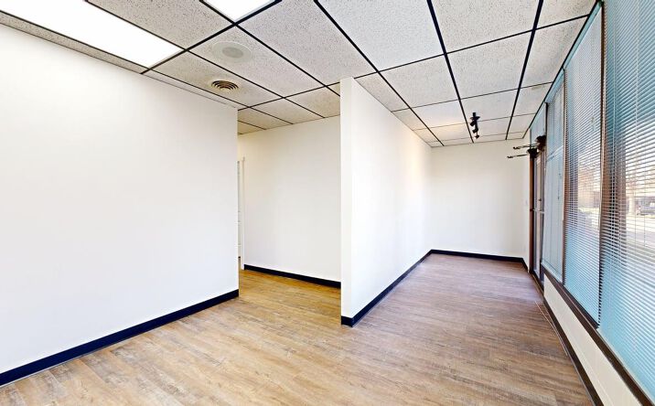 Pictures of Office property located at 71 25th St W Suite 5, Billings, MT 59102 for lease - image #1